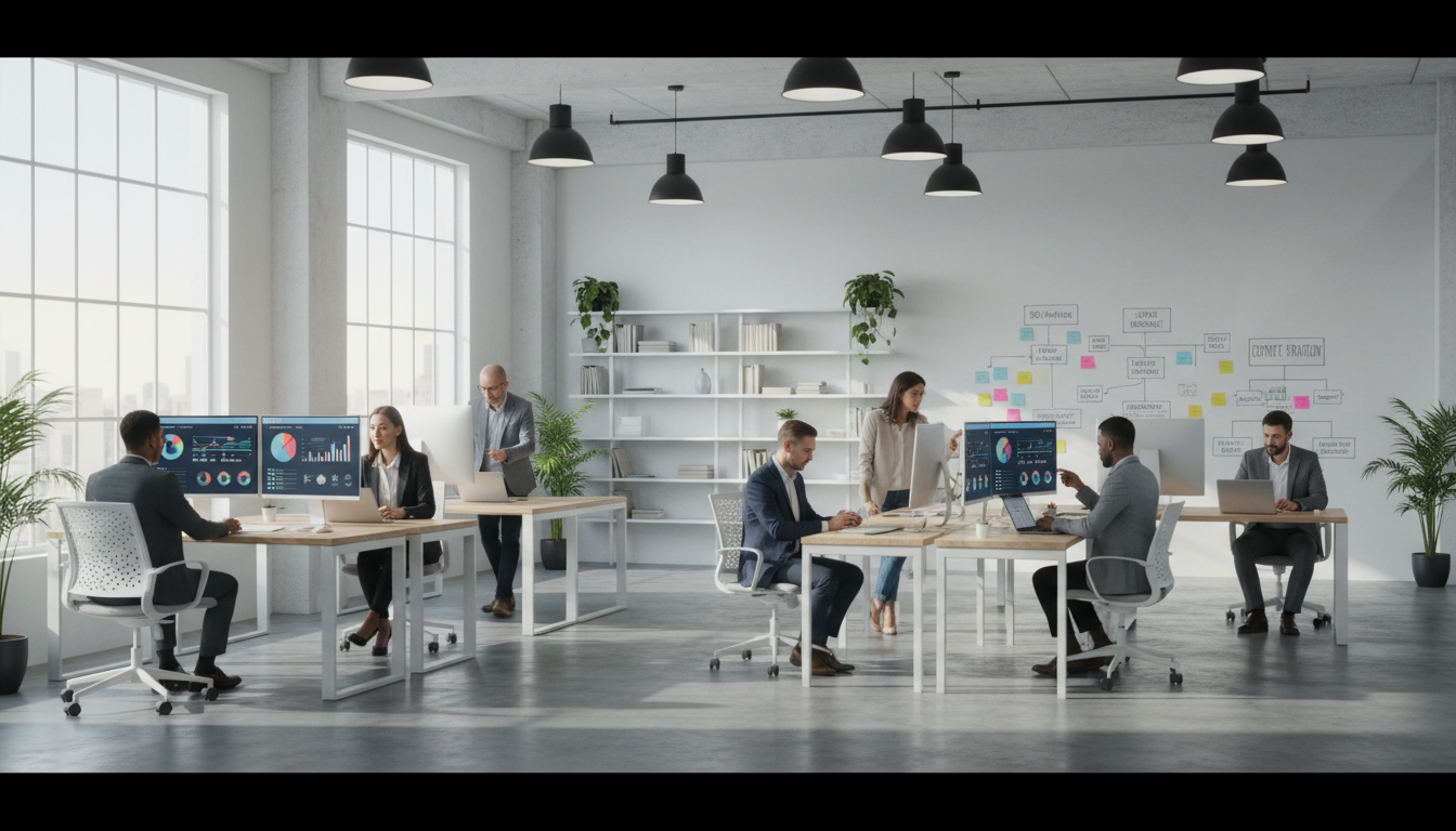 brooklyn digital marketing