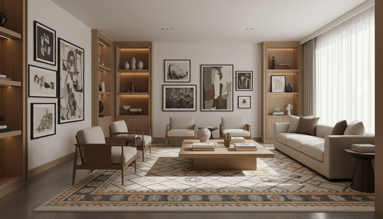 interior design styles