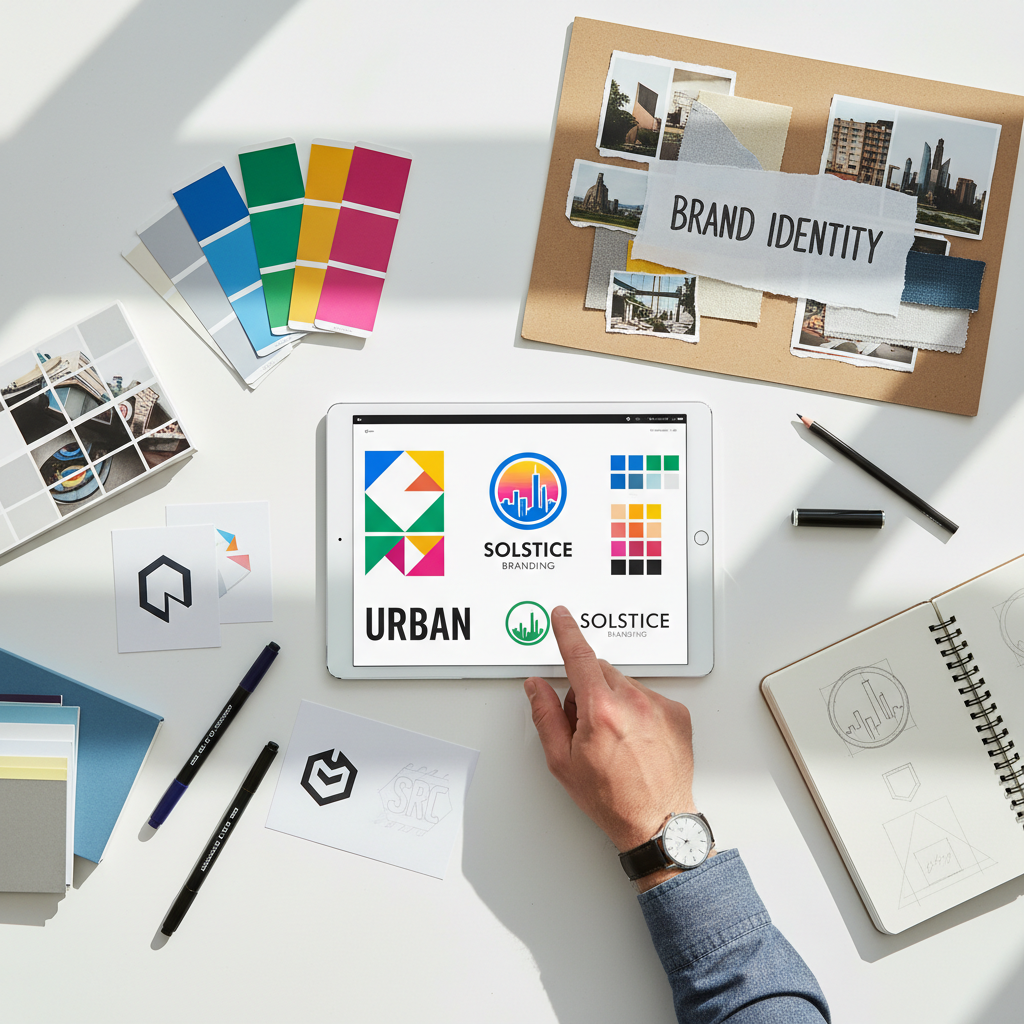 logo design