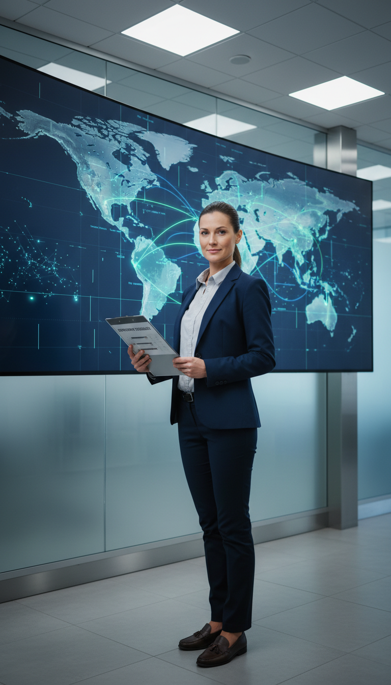 networking professionals