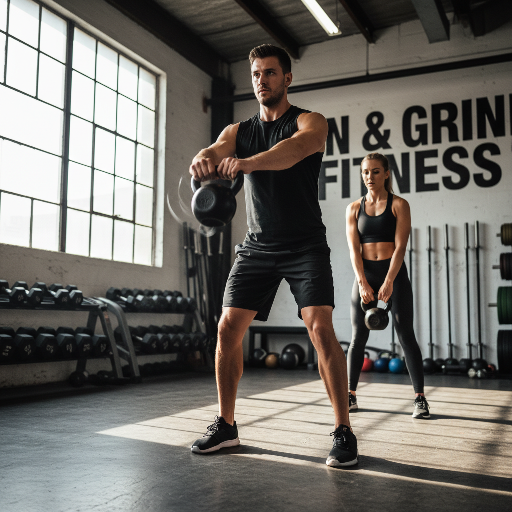 mental training