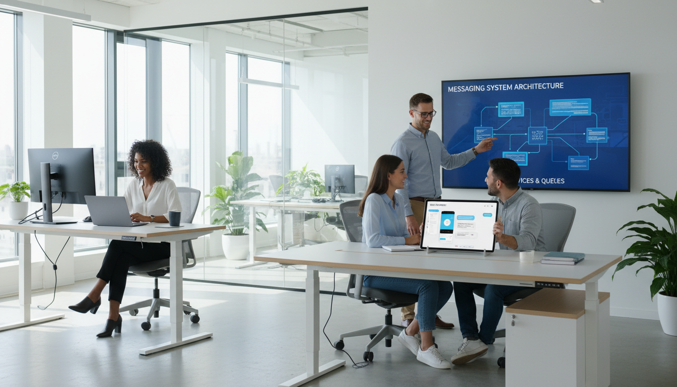 legal communication tech