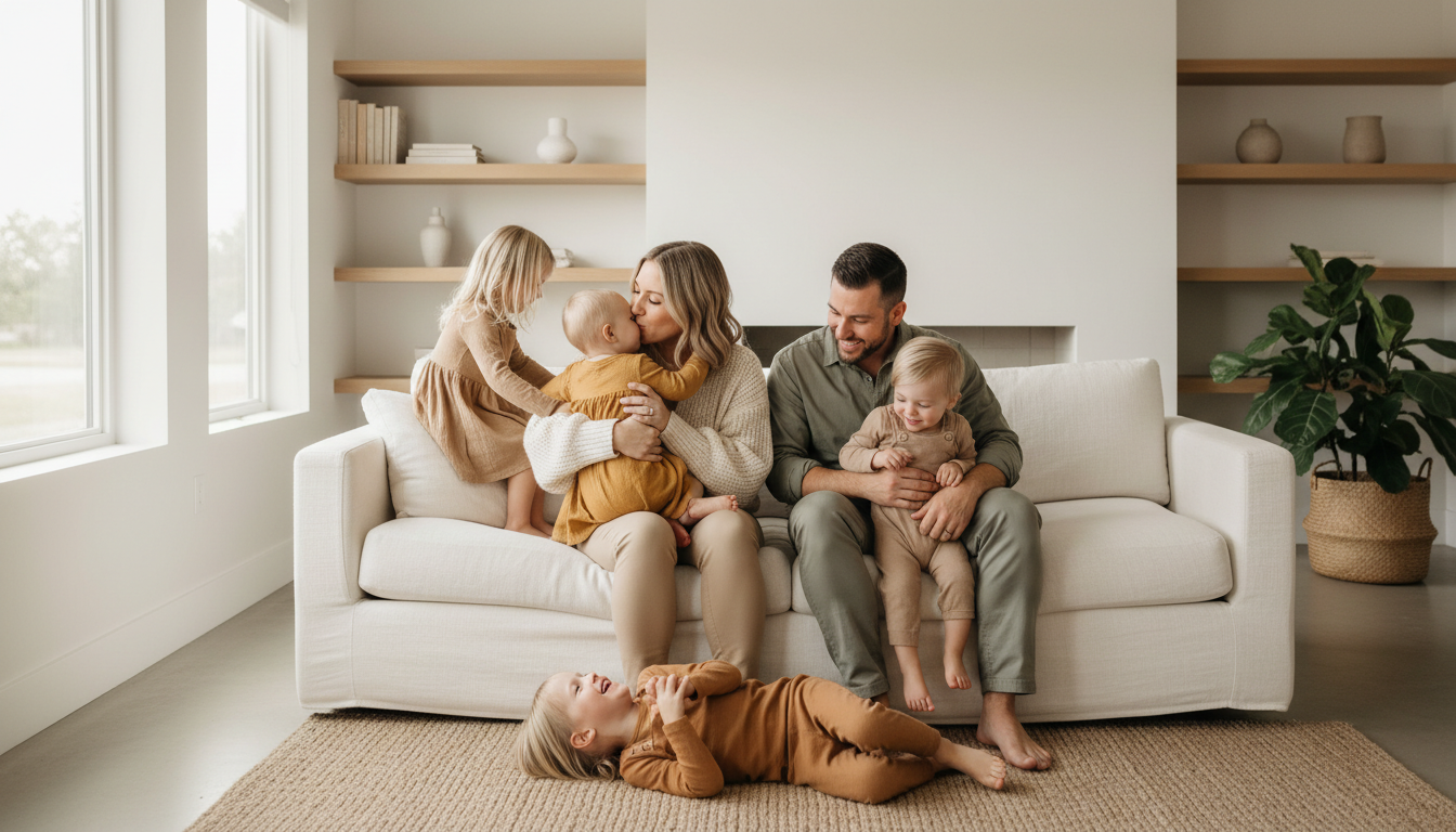 family photography tips