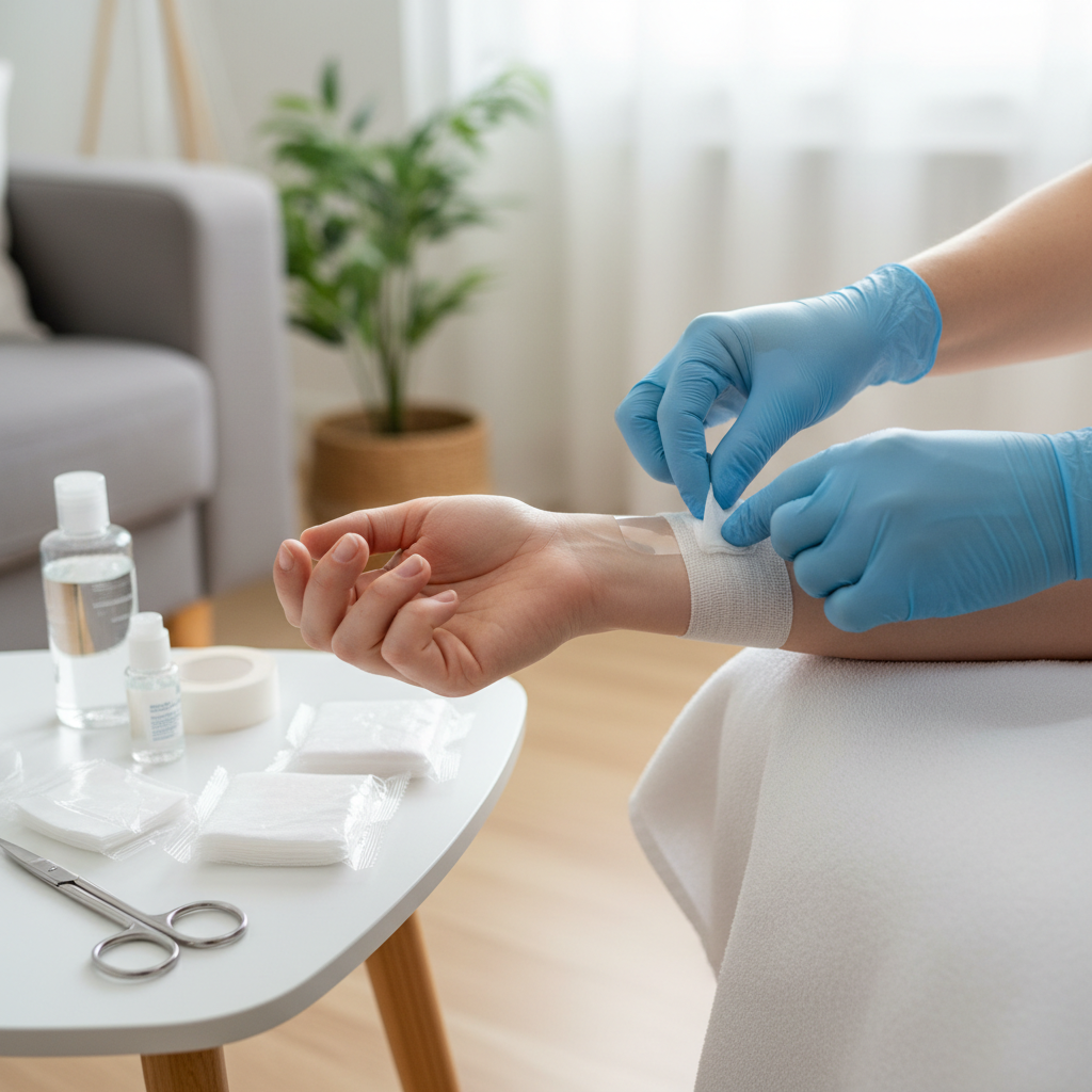 advanced wound care