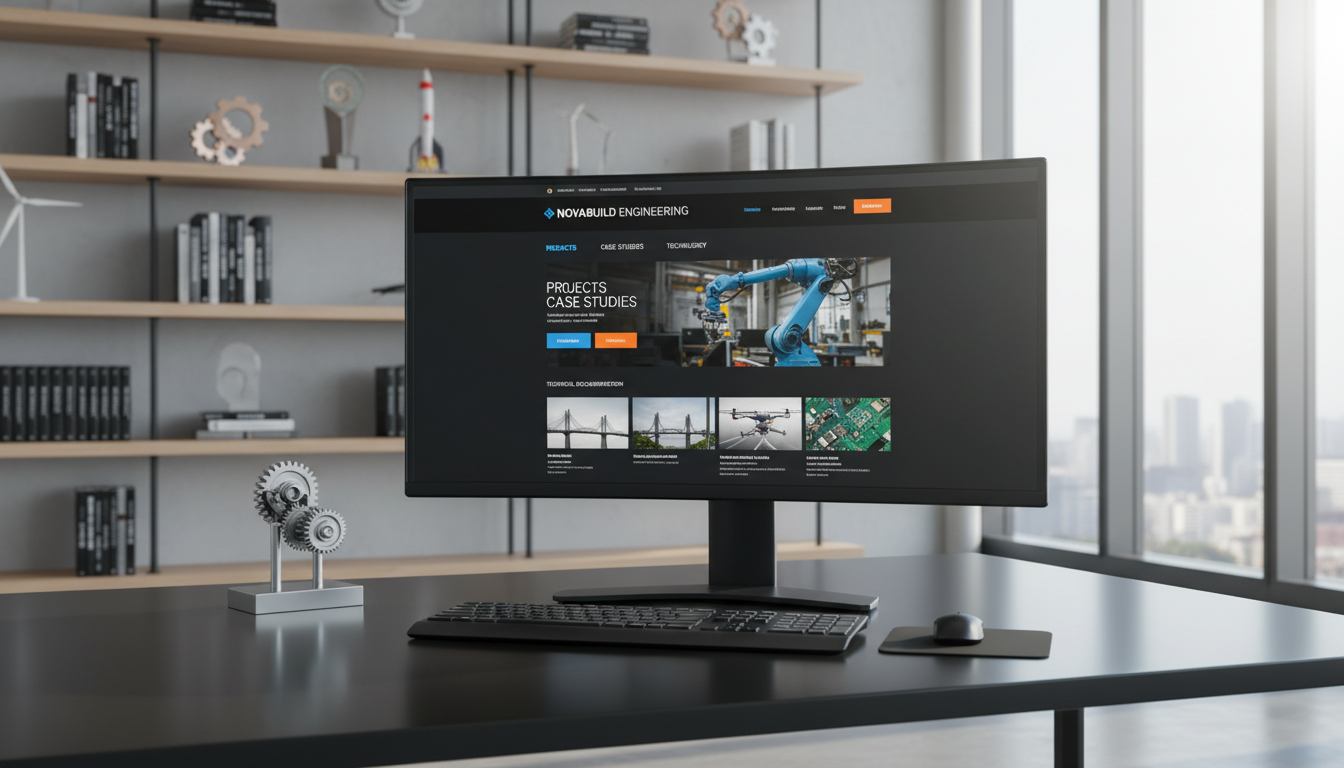 builder portfolio
