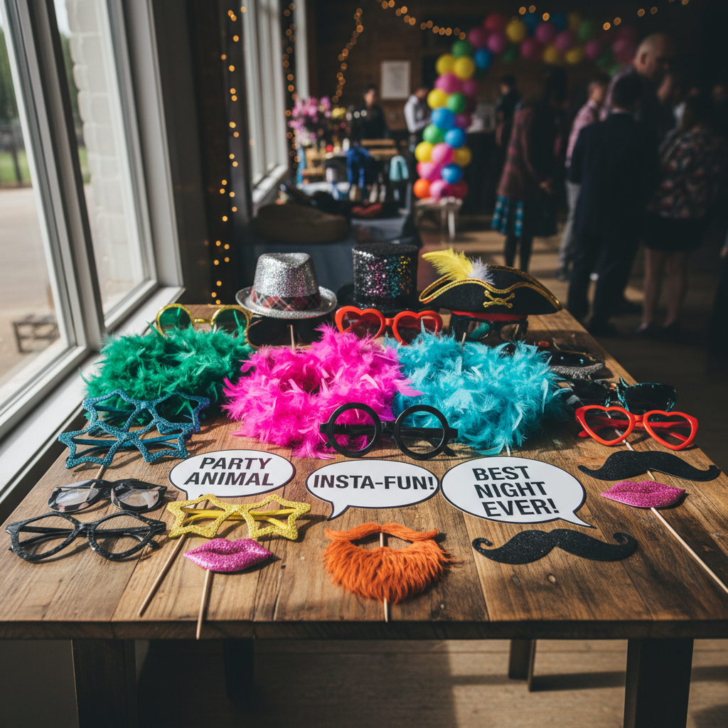 party props