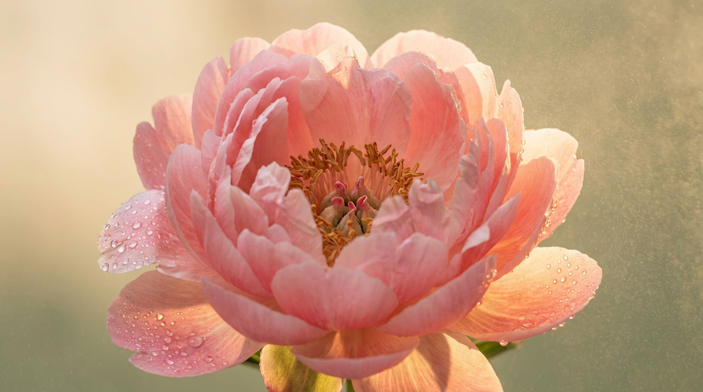 spring pollen