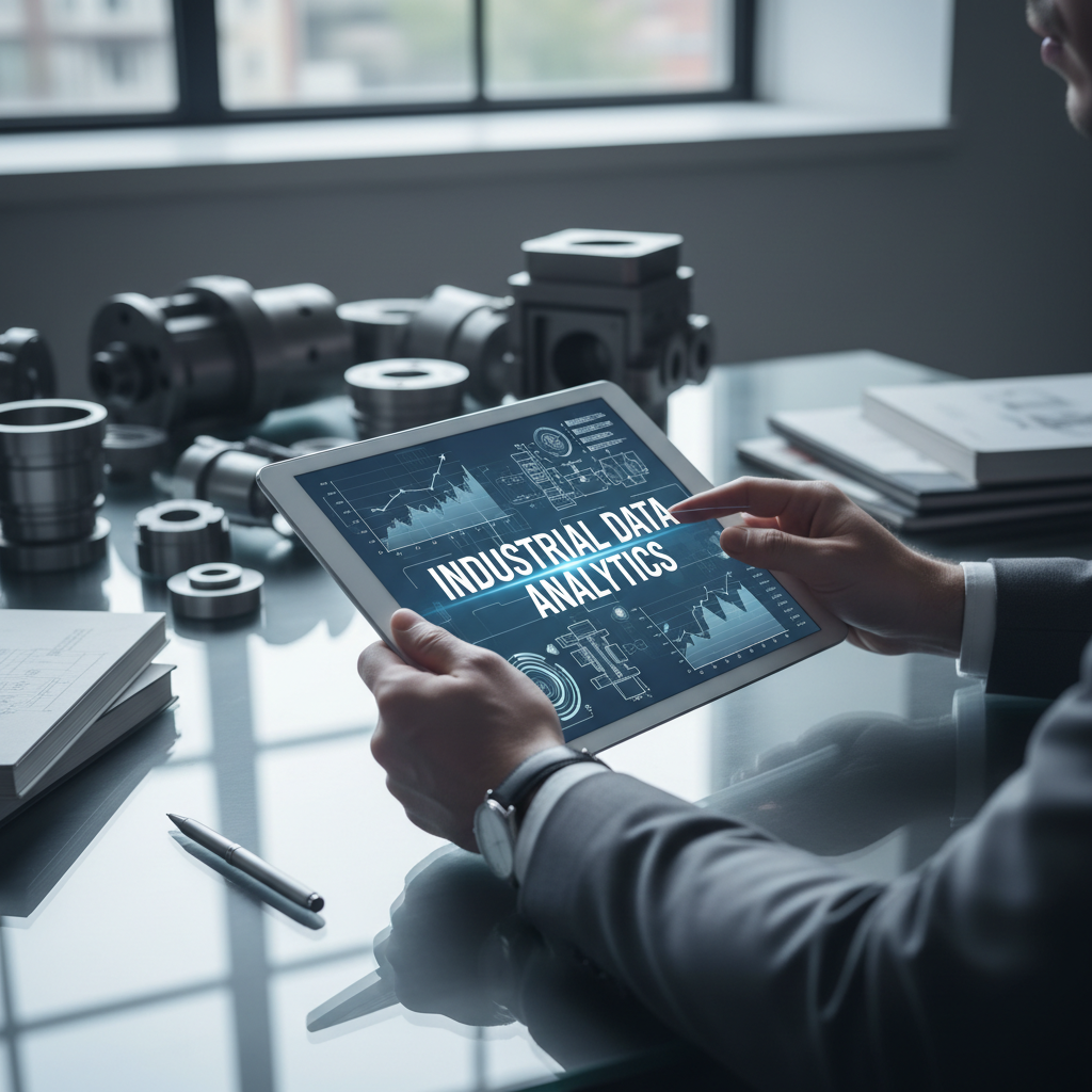industry analysis