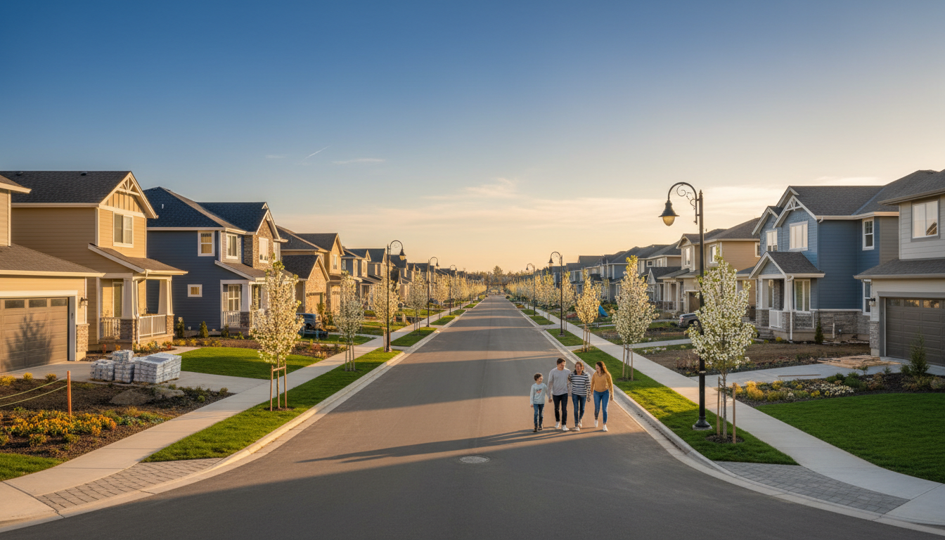 residential zoning