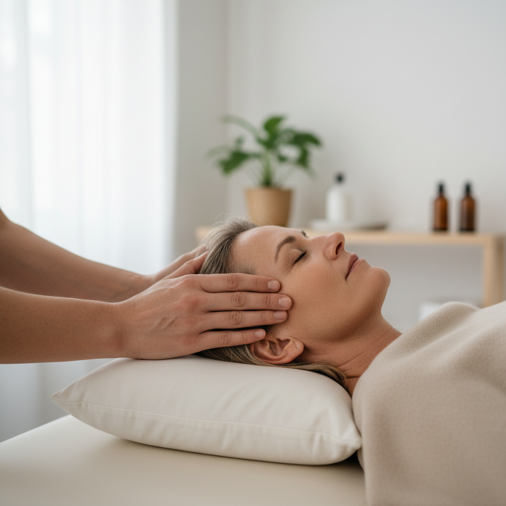 headache relief