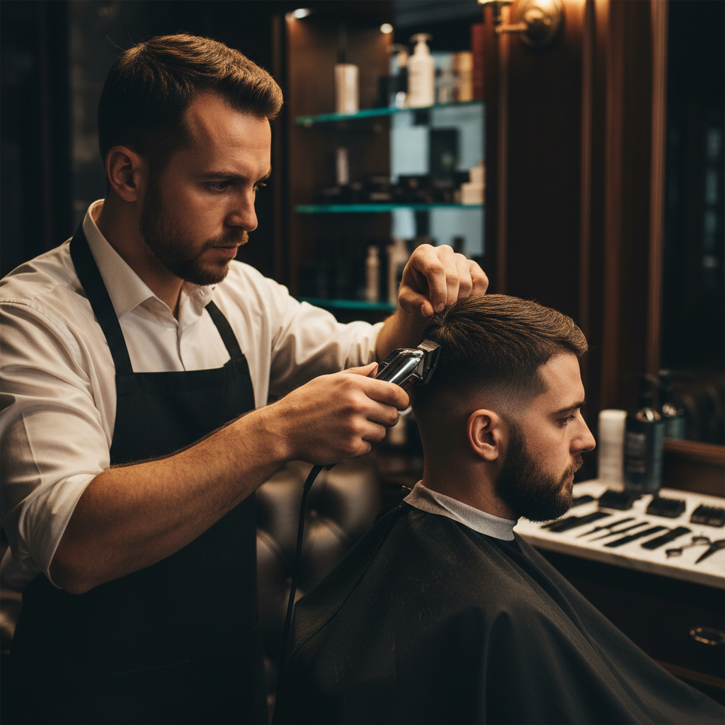 Creative Cut Hair Salon - Stellenbosch