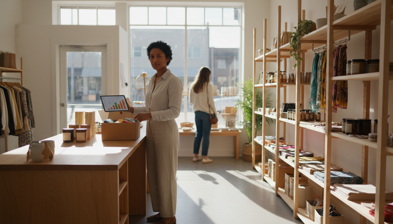 retail strategy