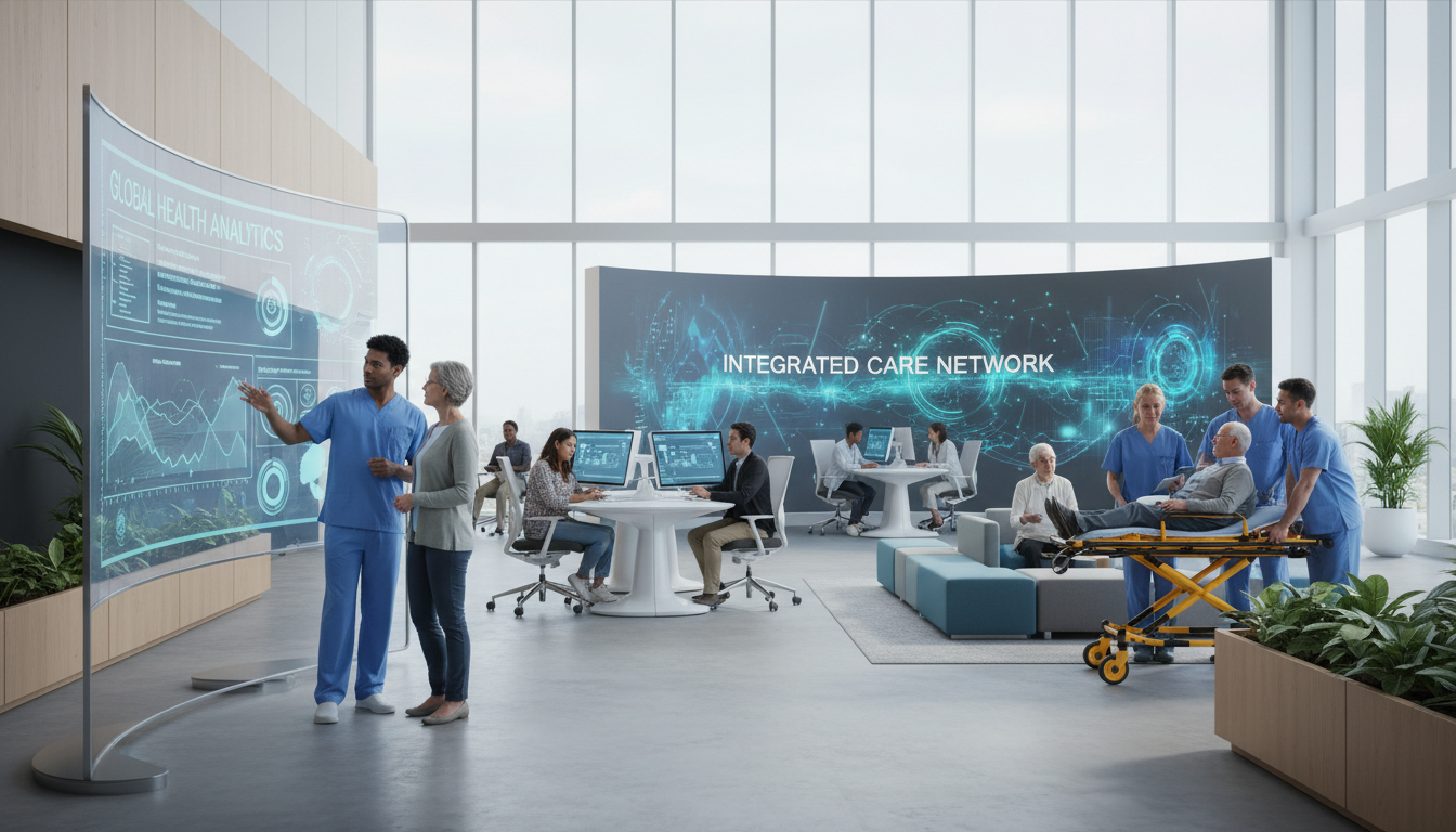 UAE healthcare