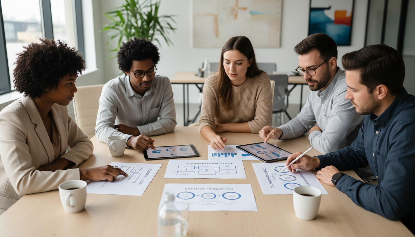 hr strategy