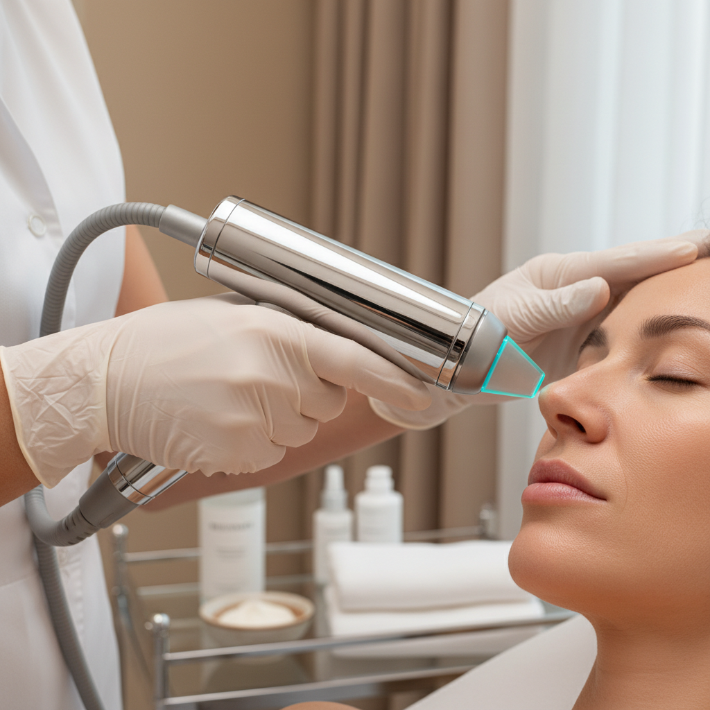 medical aesthetic devices