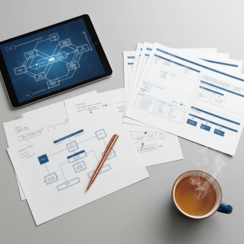 ux strategy comparison