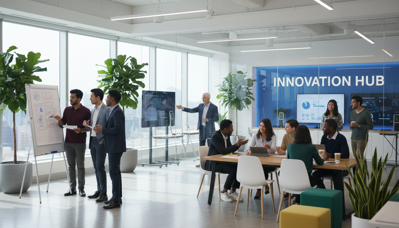 eindhoven business