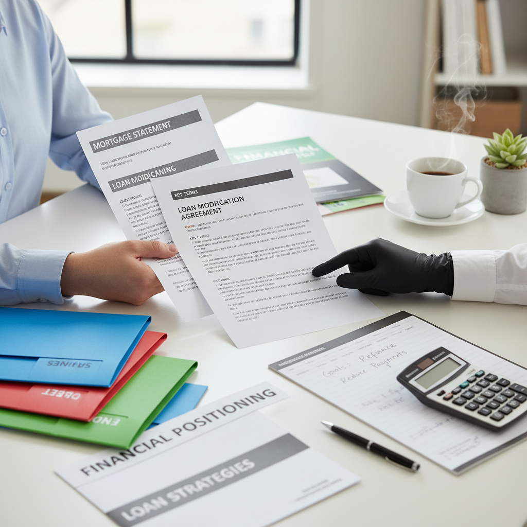 foreclosure funds
