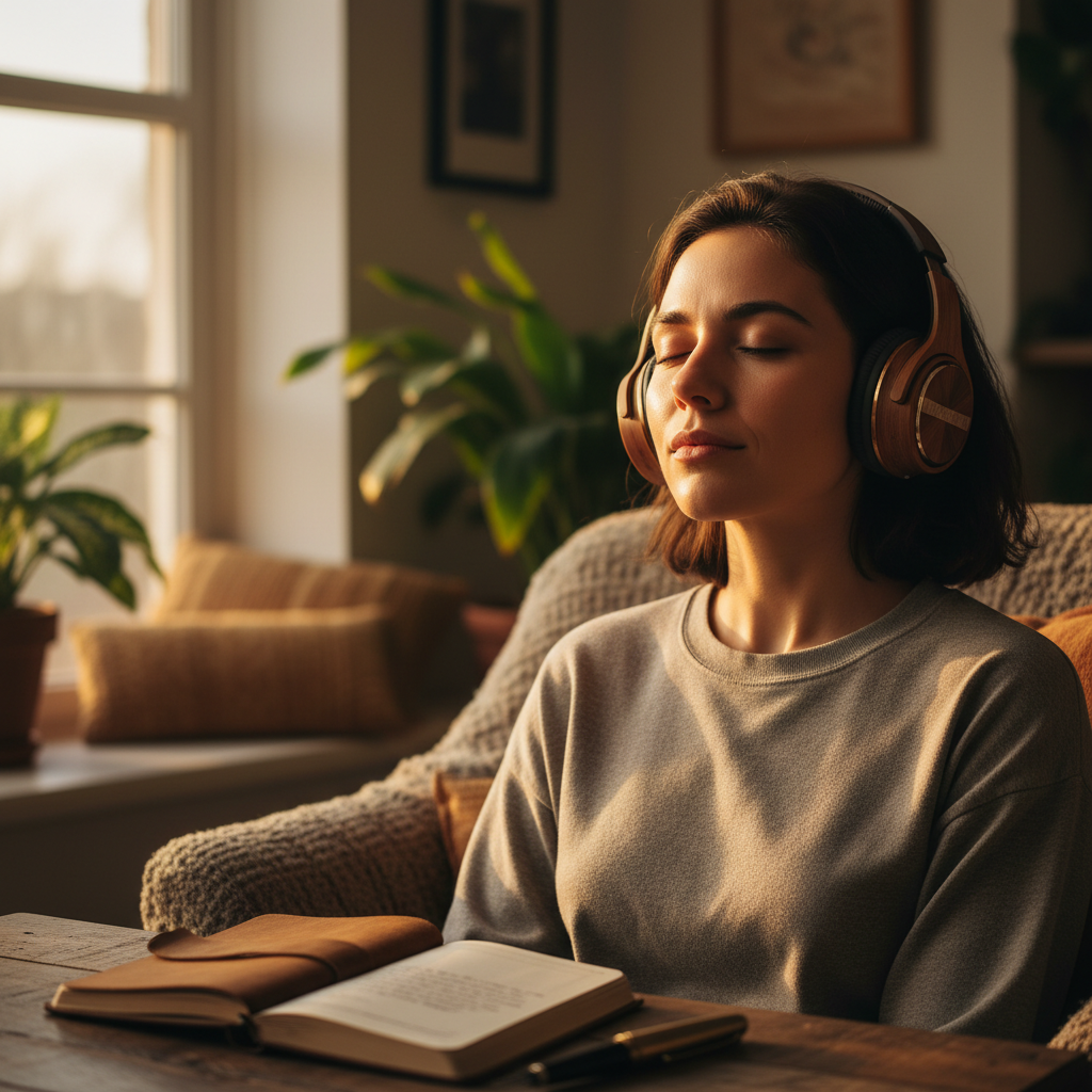 mindful listening