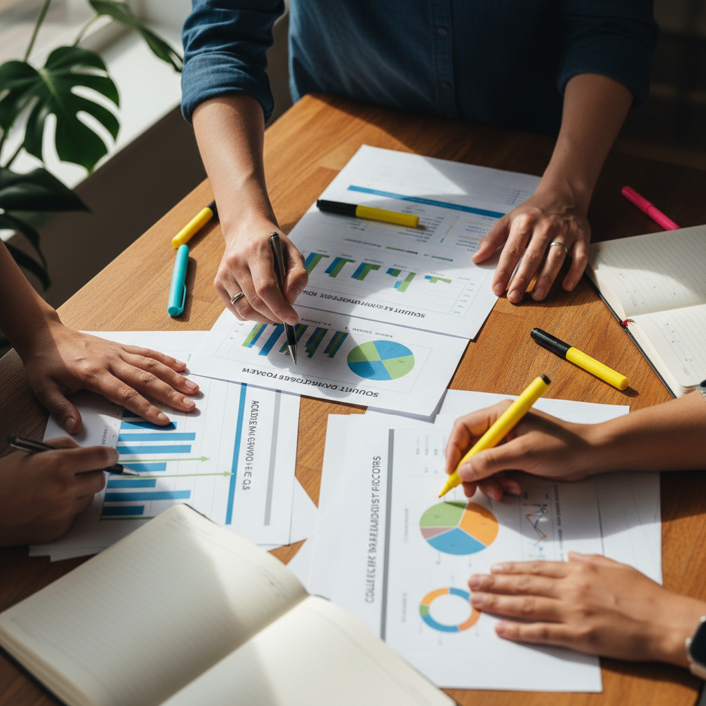 construction data analytics