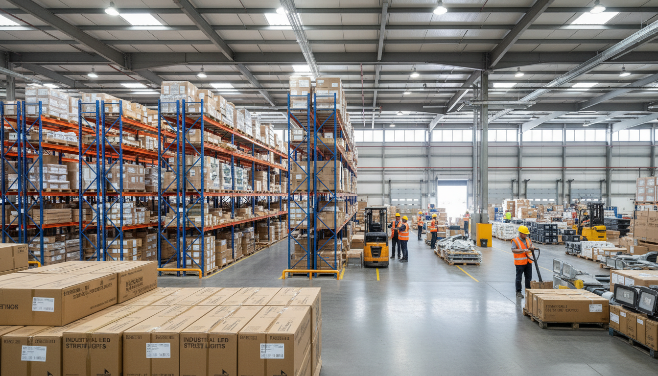 led lighting
