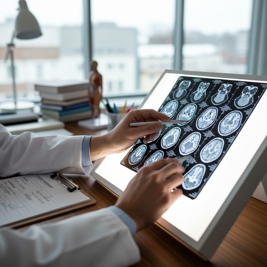 neurology specialist