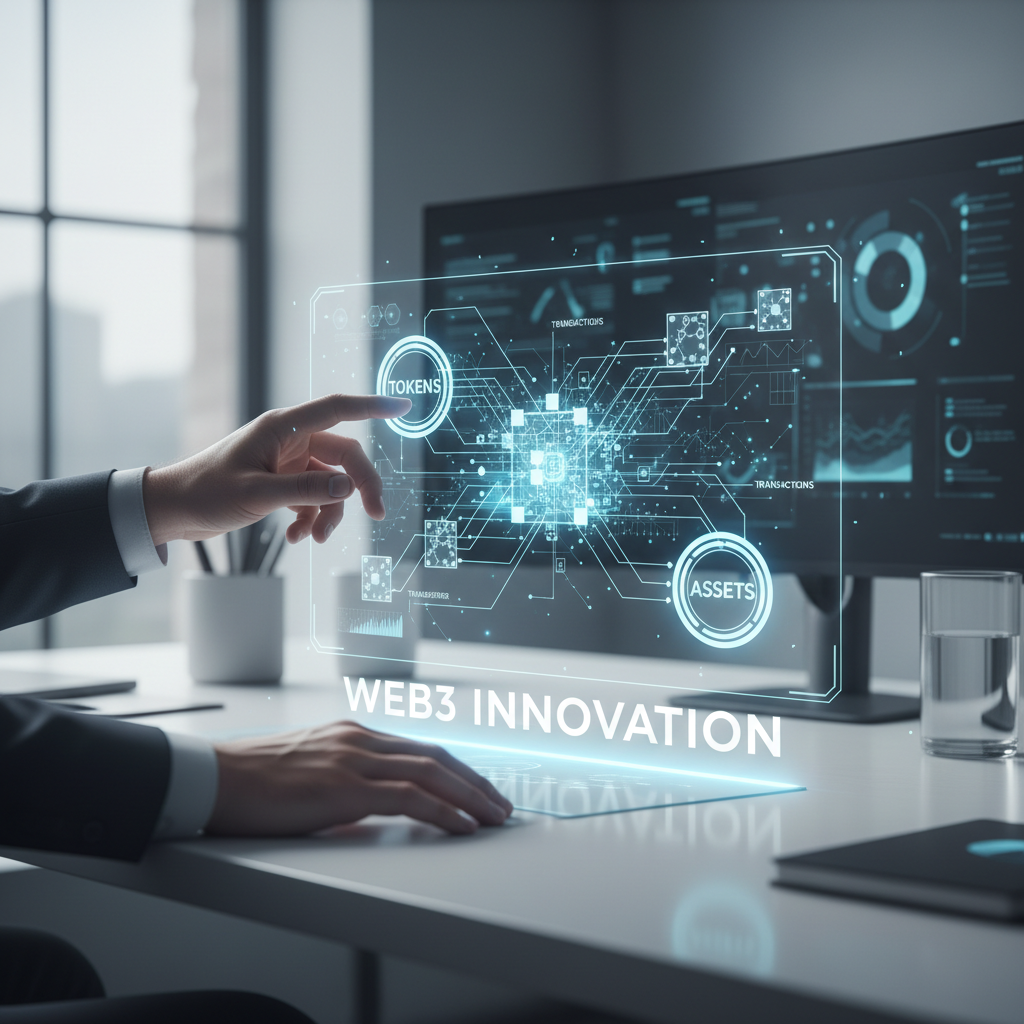tokenization technology