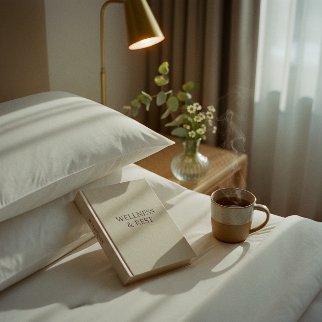 personalización hotel