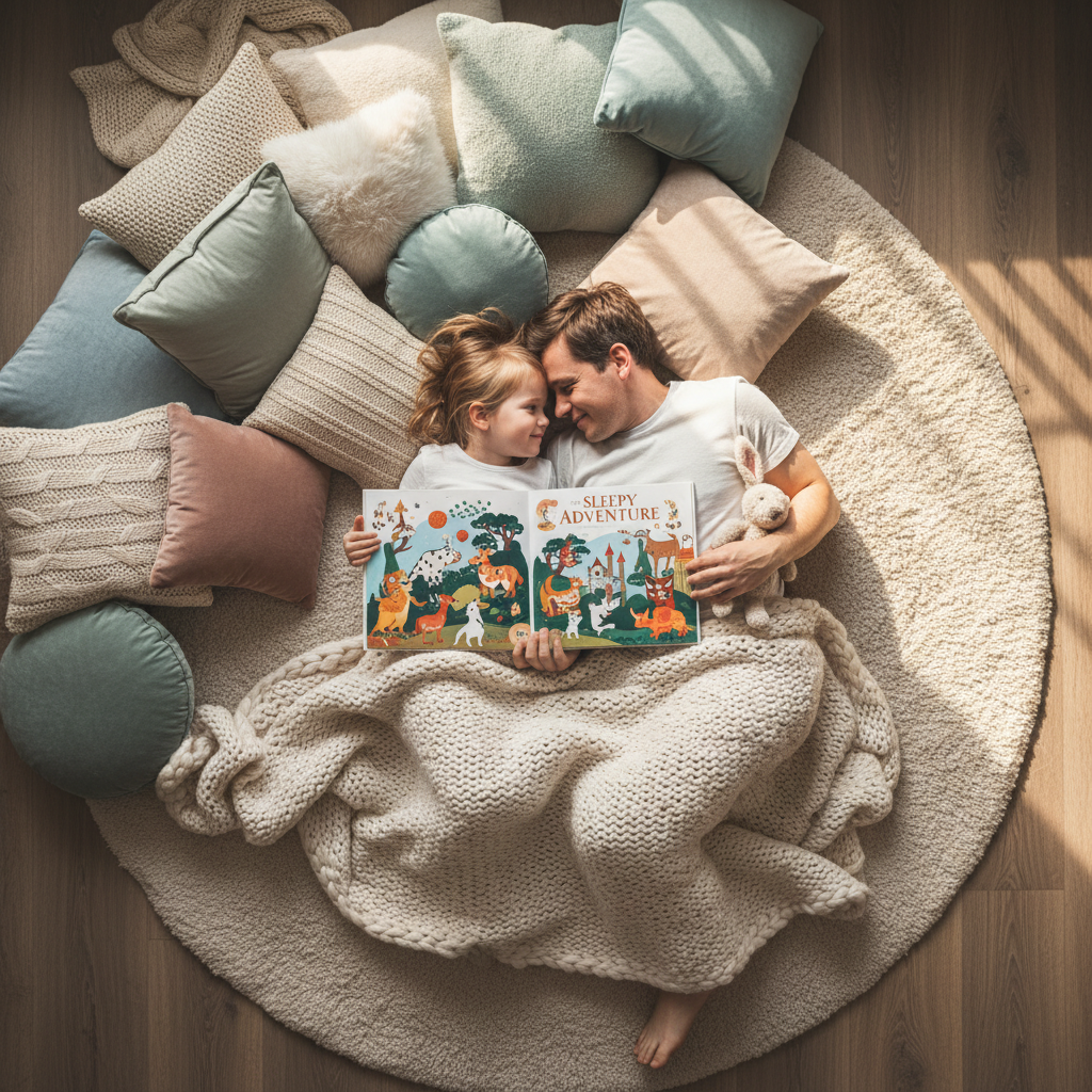 family bedtime