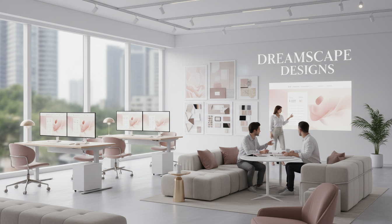 local design studio