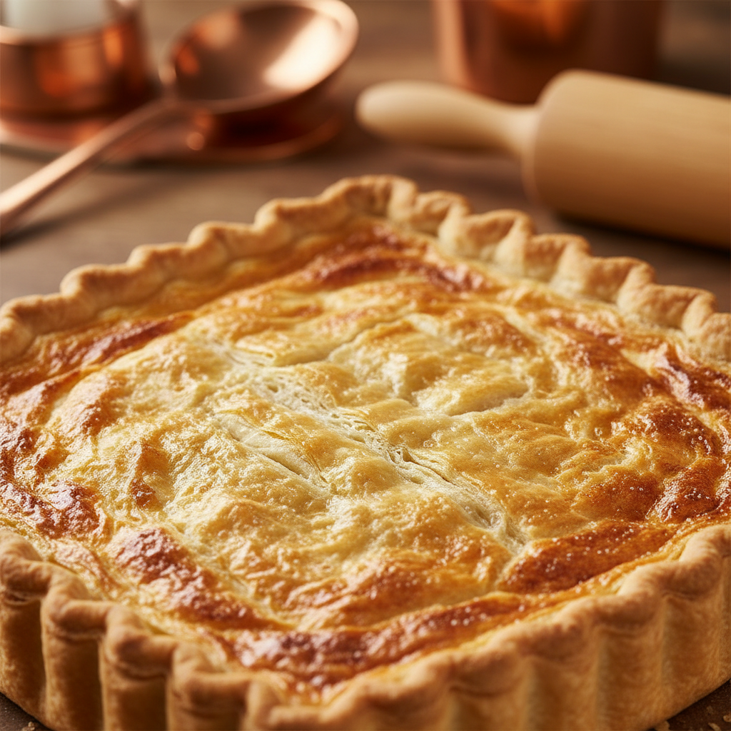 lyon pastry