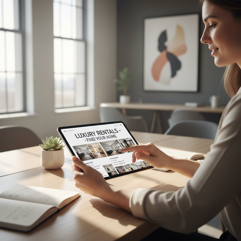 leasing agent Philadelphia