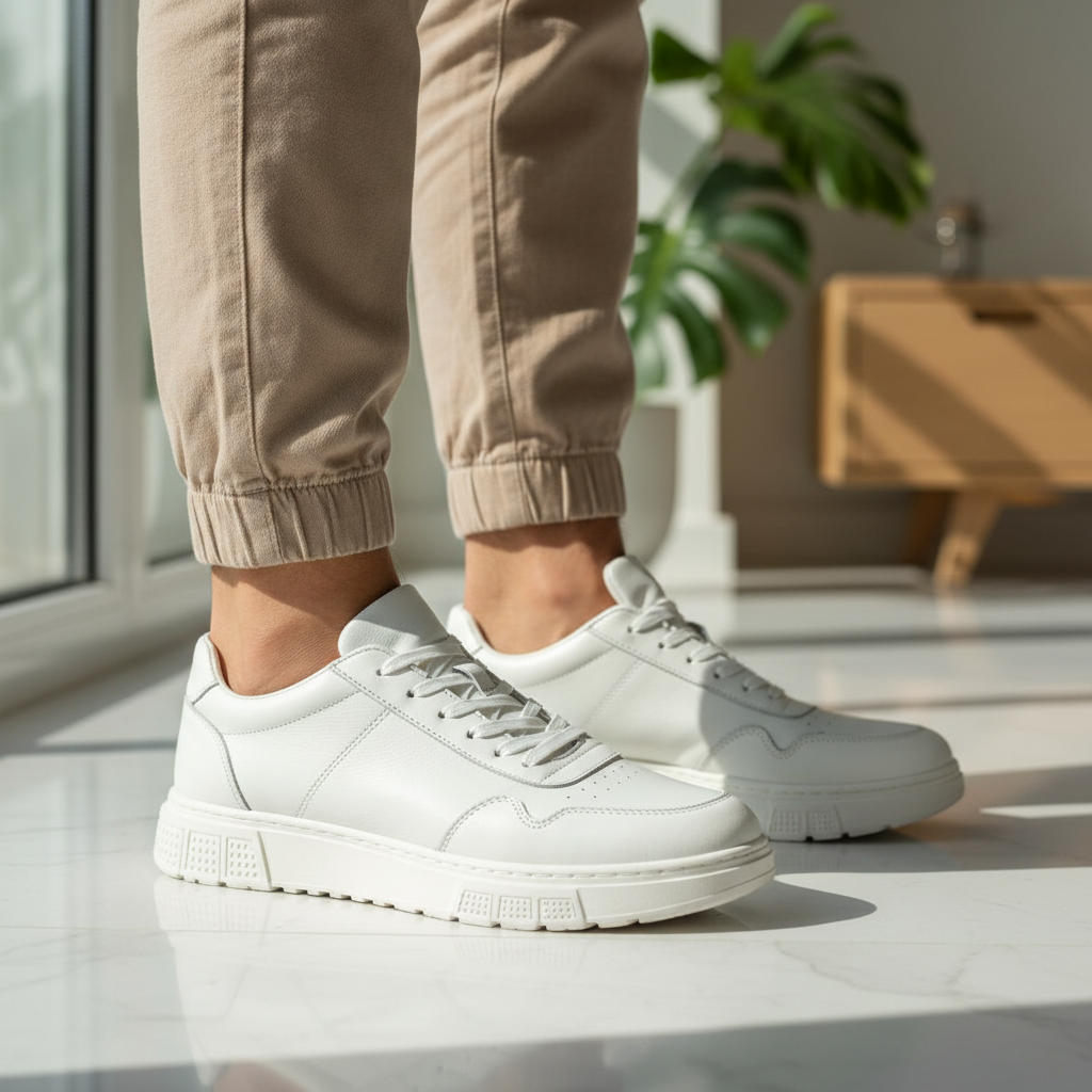 stylish footwear
