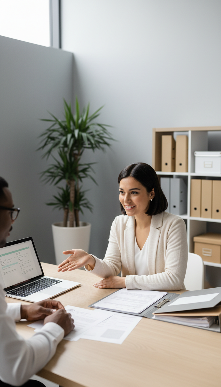 choosing legal service