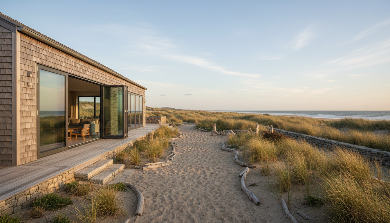 coastal home design