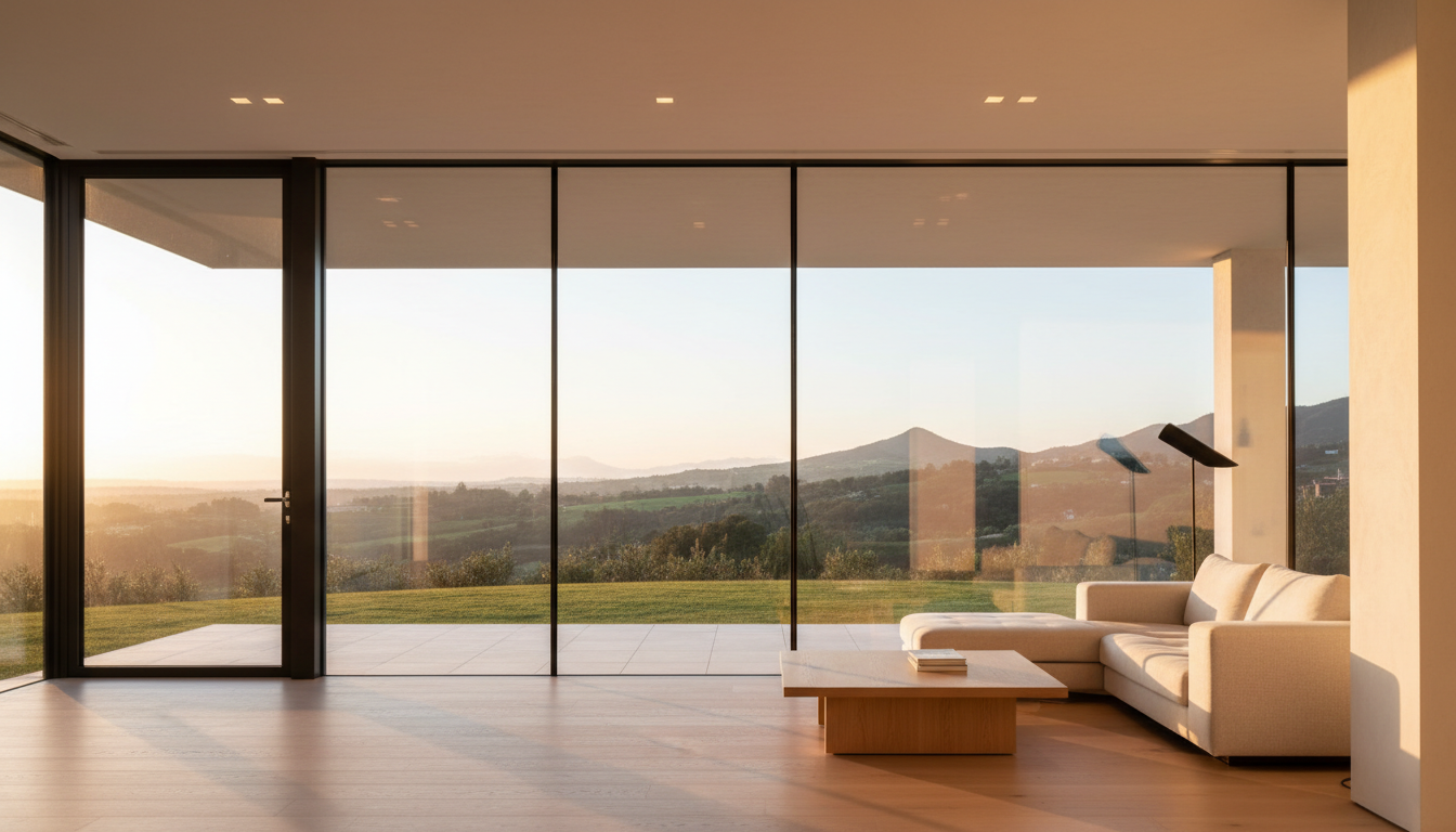 architectural windows