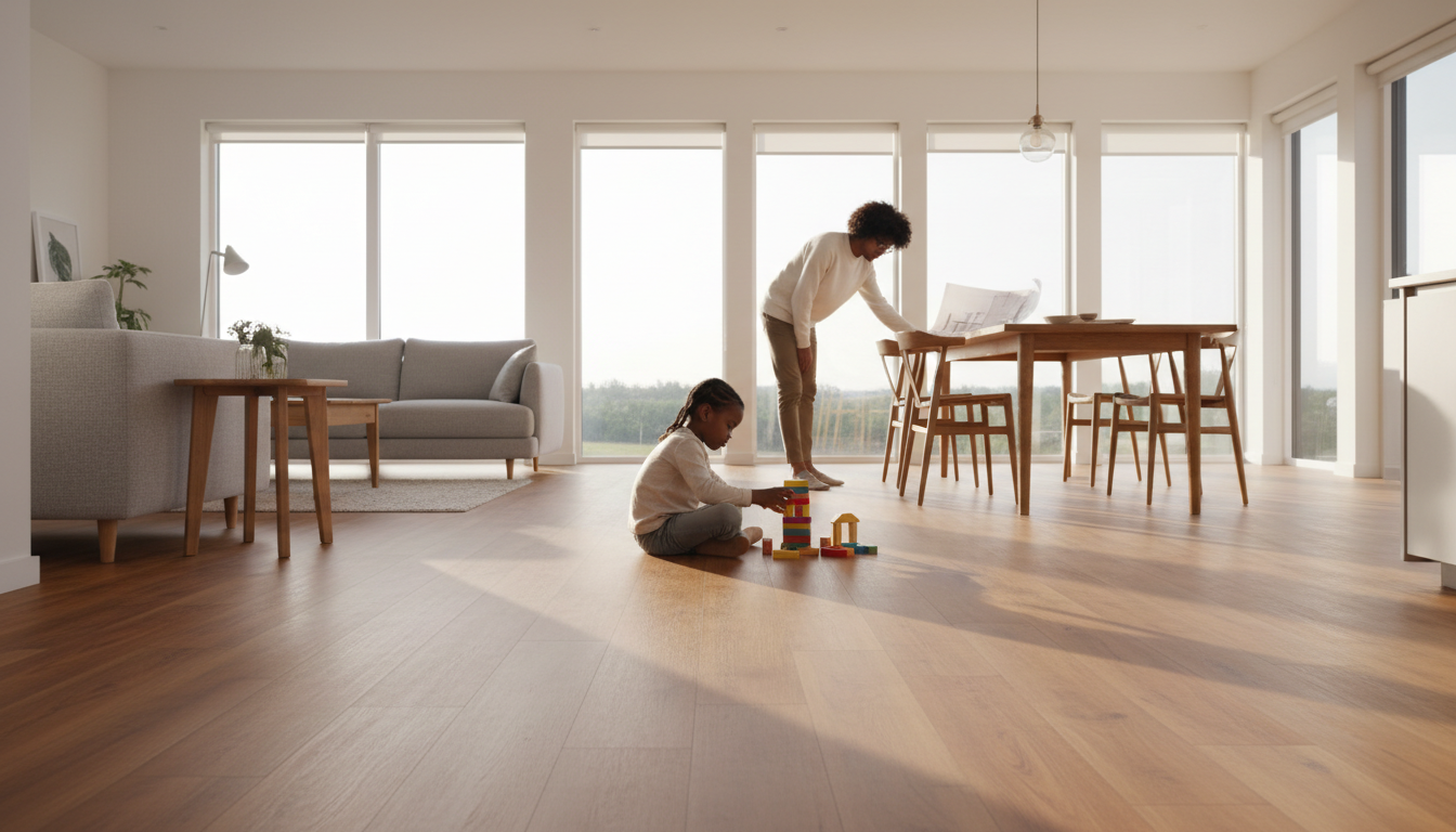 coastal home flooring