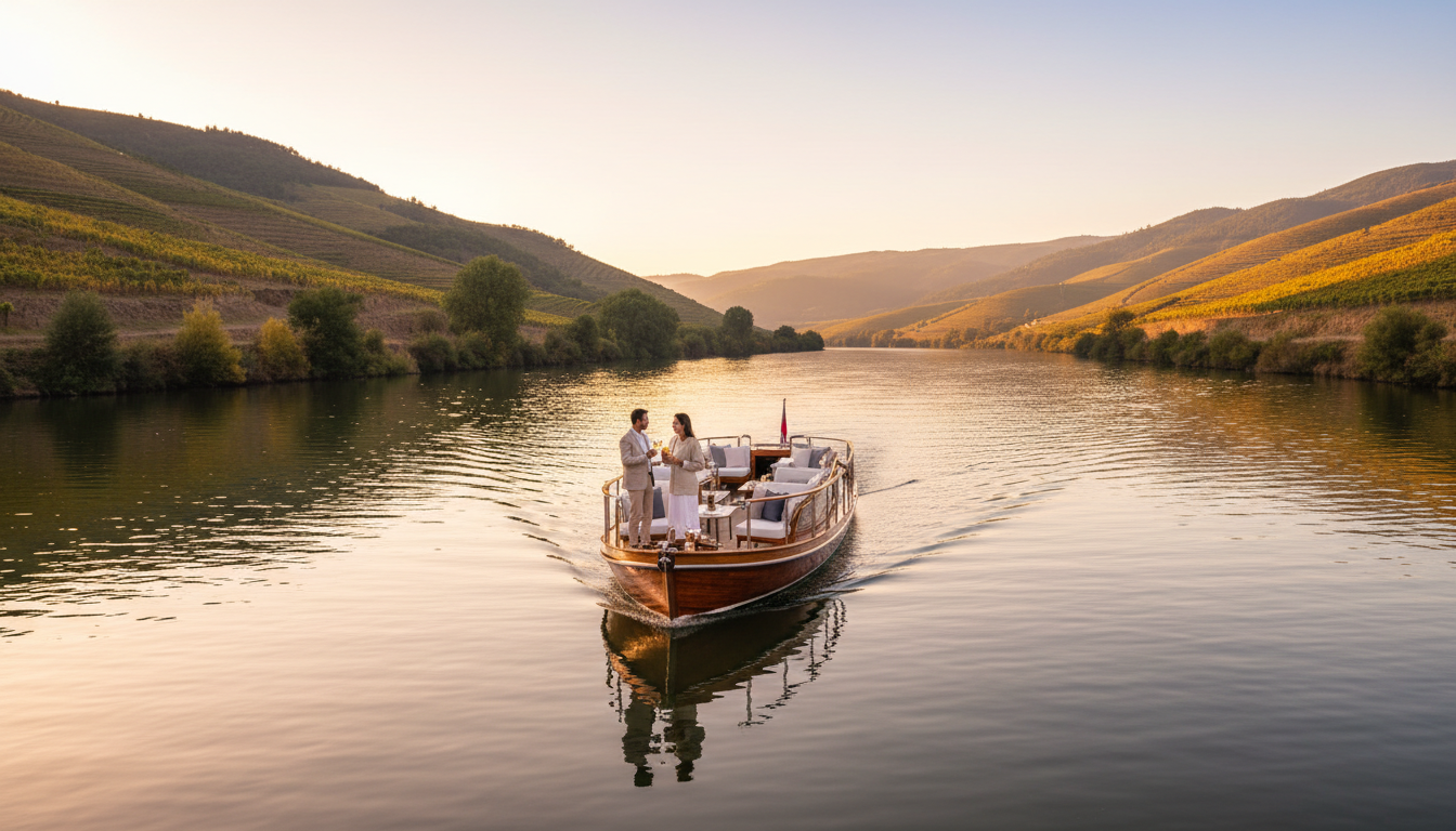 river cruise