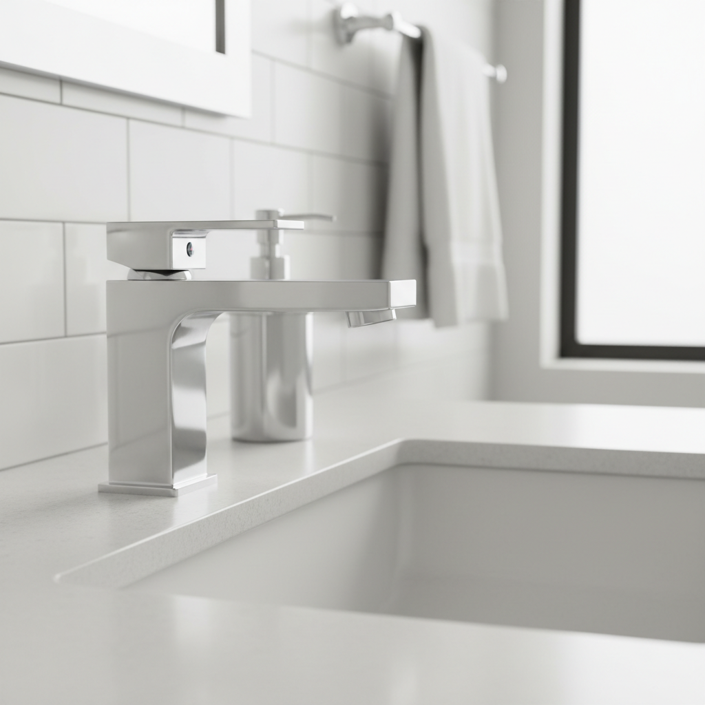 bathroom fittings