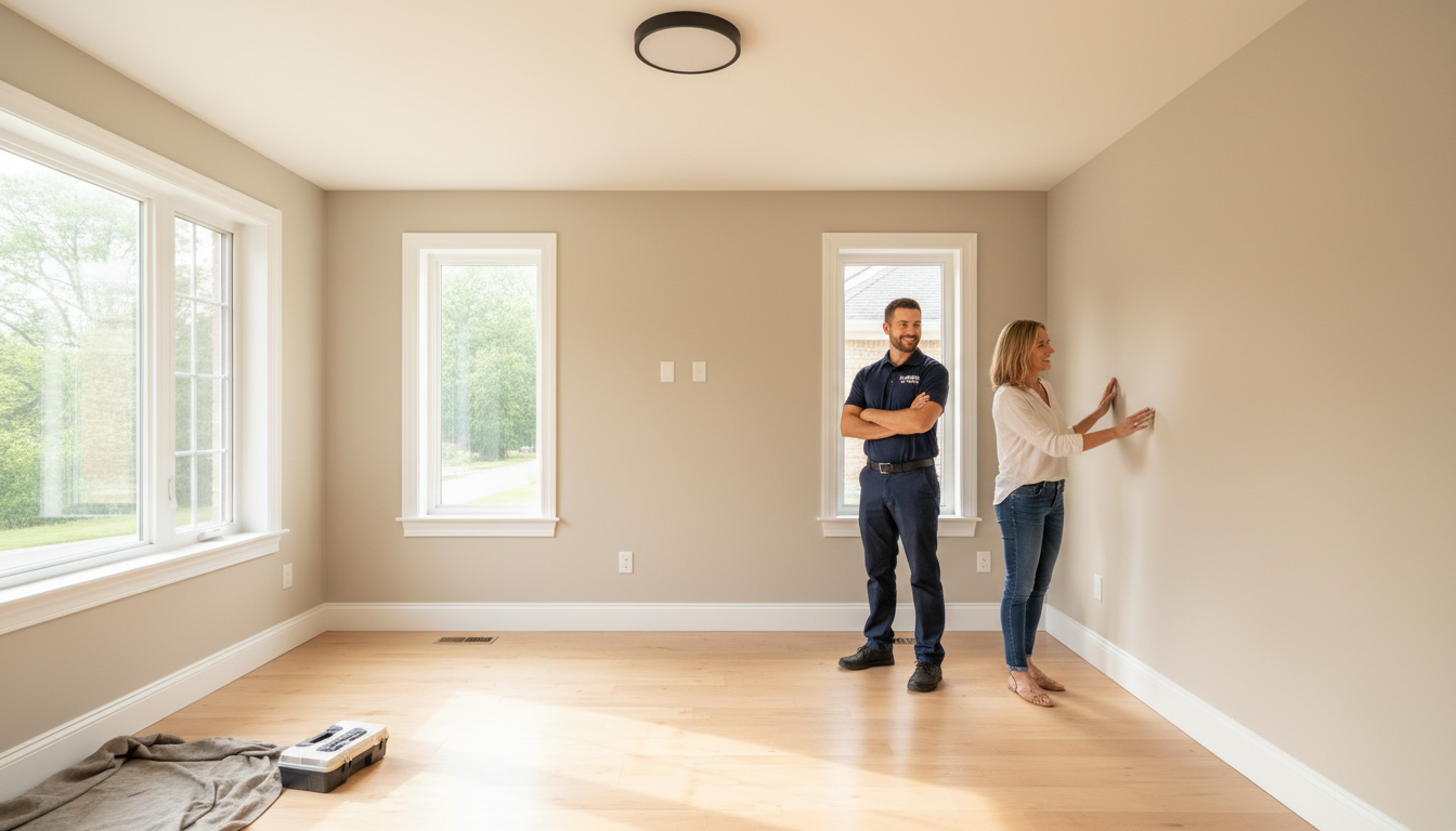 home improvements