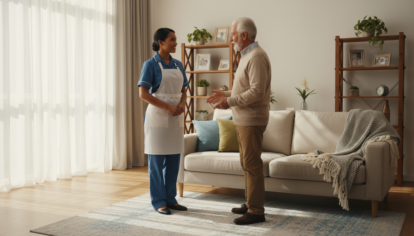 home services
