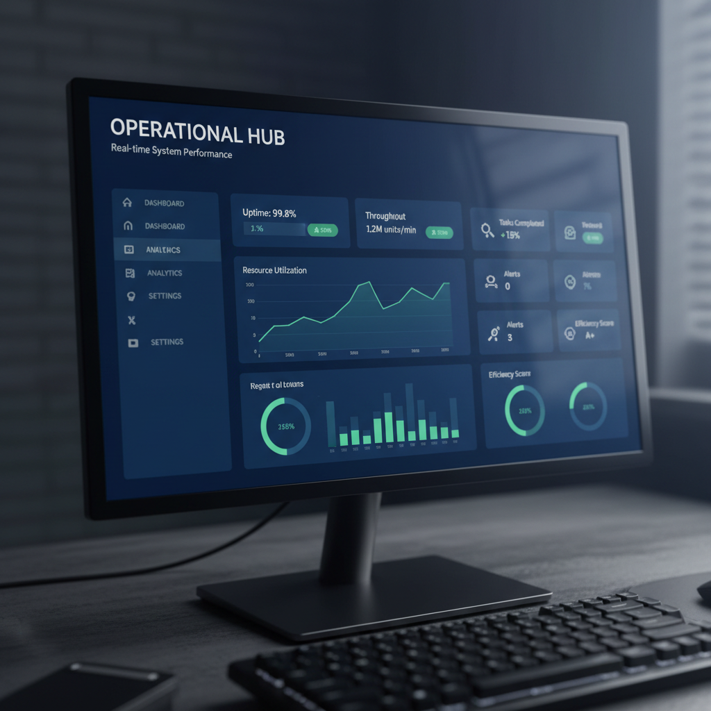 InterSystems software