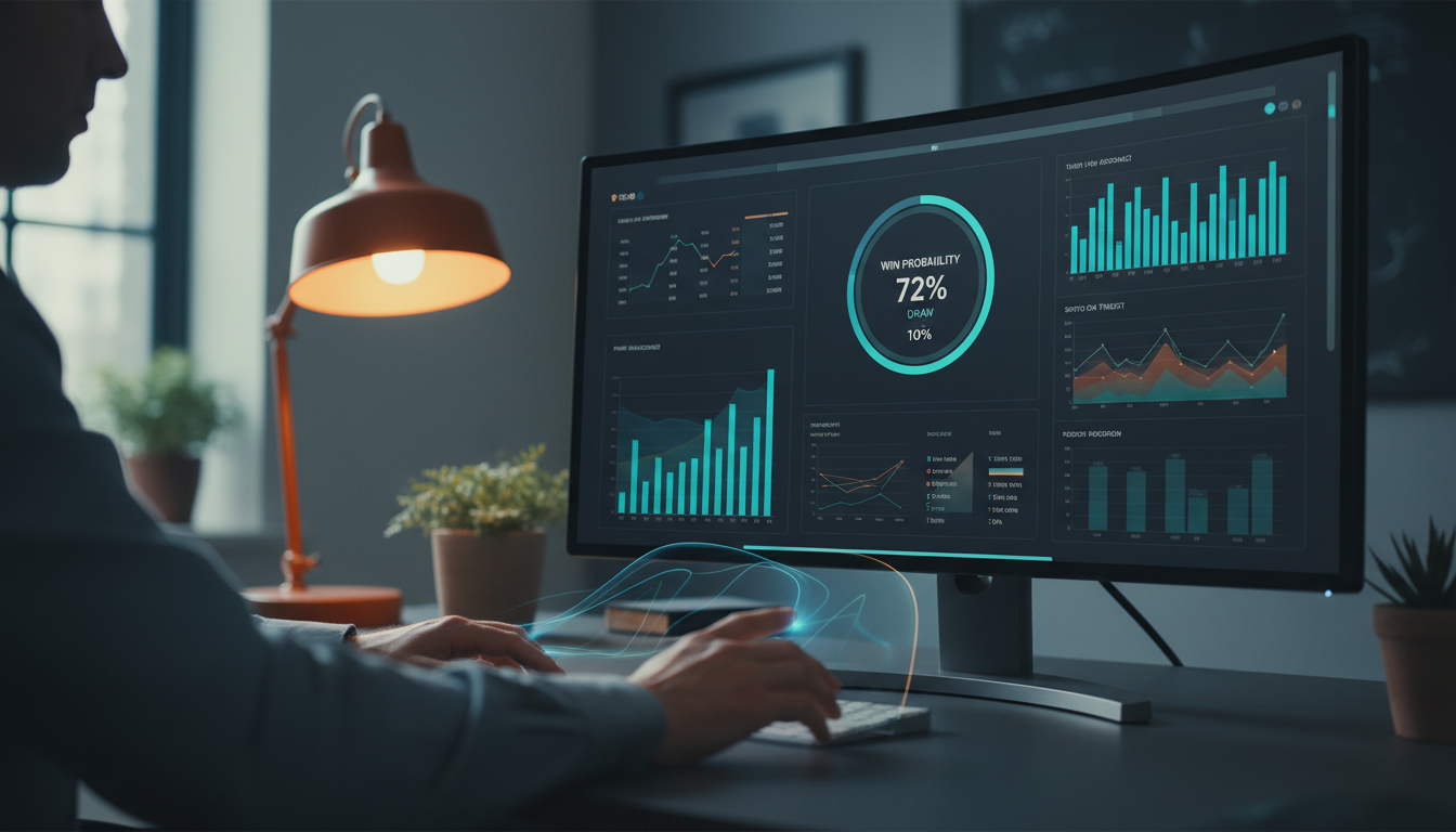 data analysis computer
