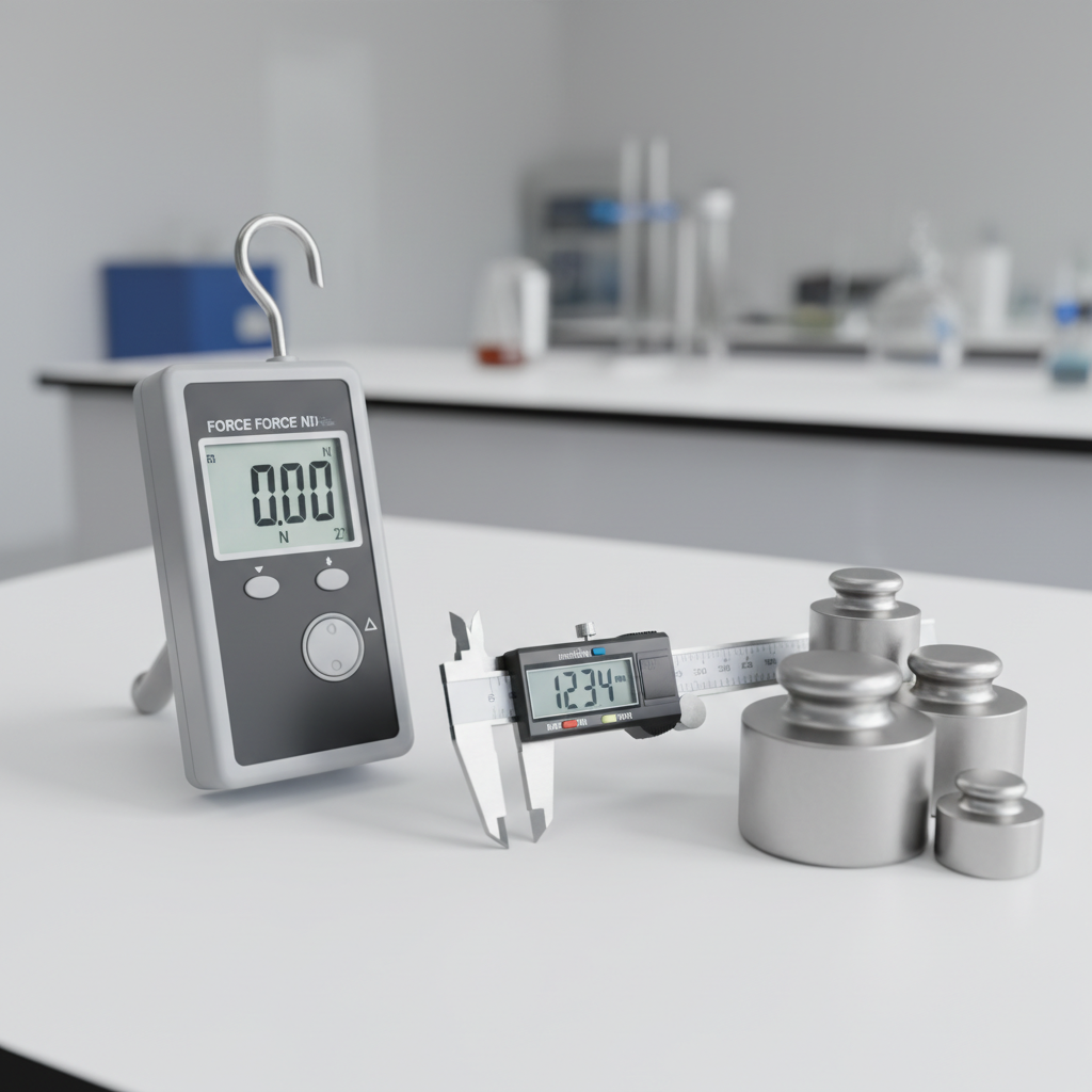 lab equipment