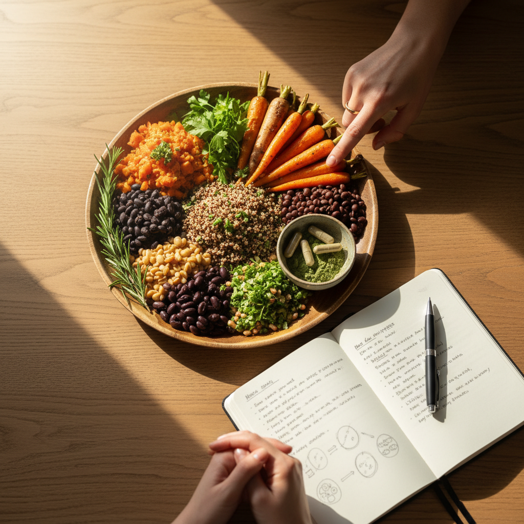 nutritional therapy