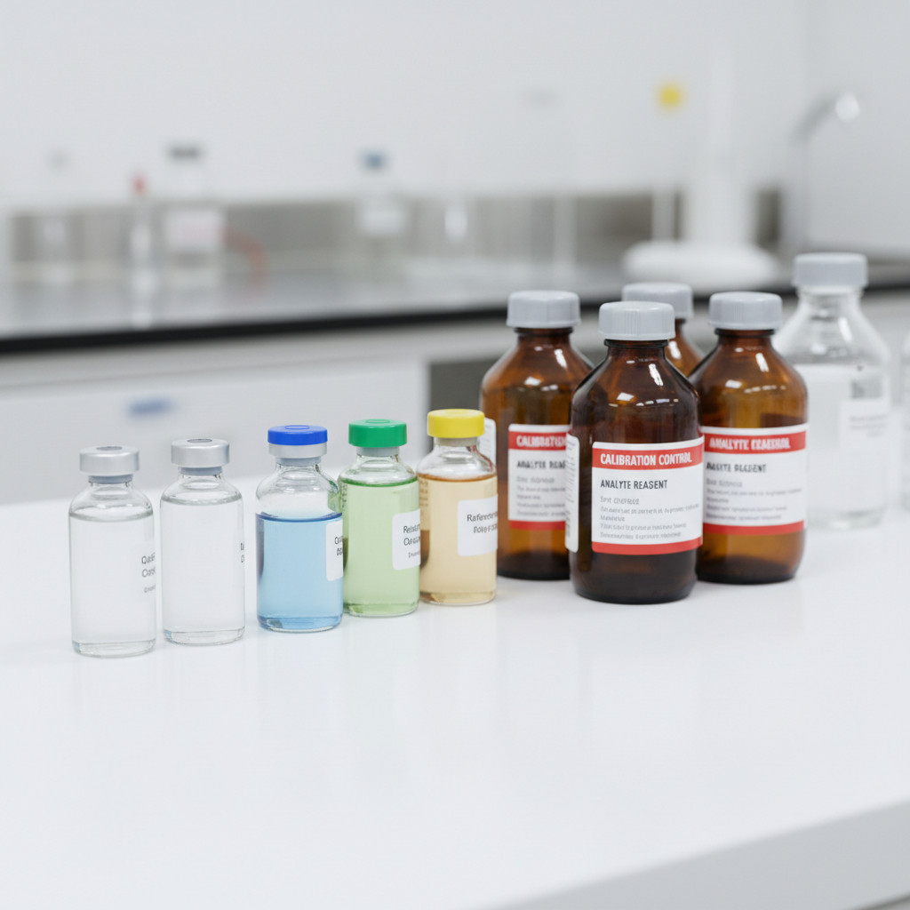 scientific supplies