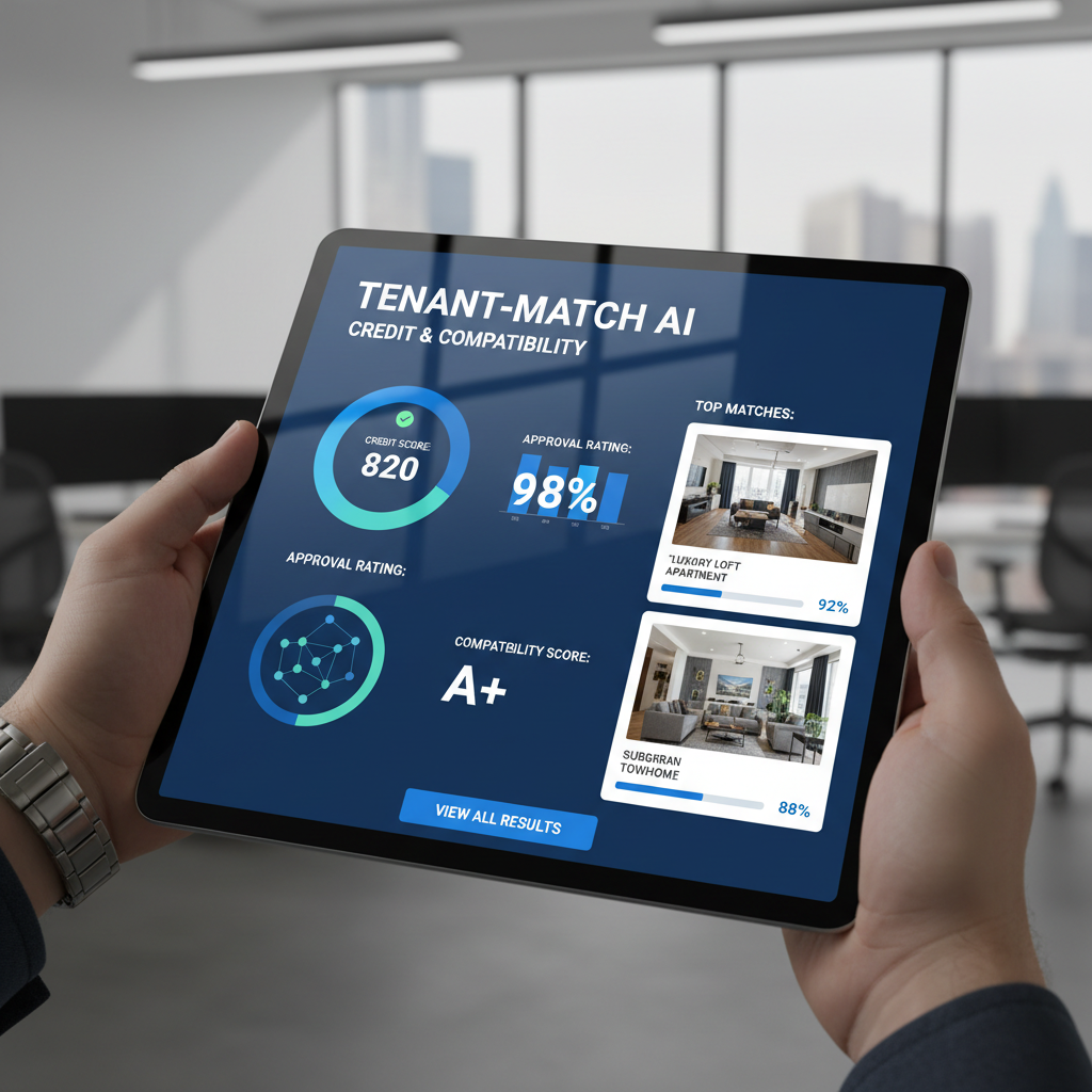 underwriting AI