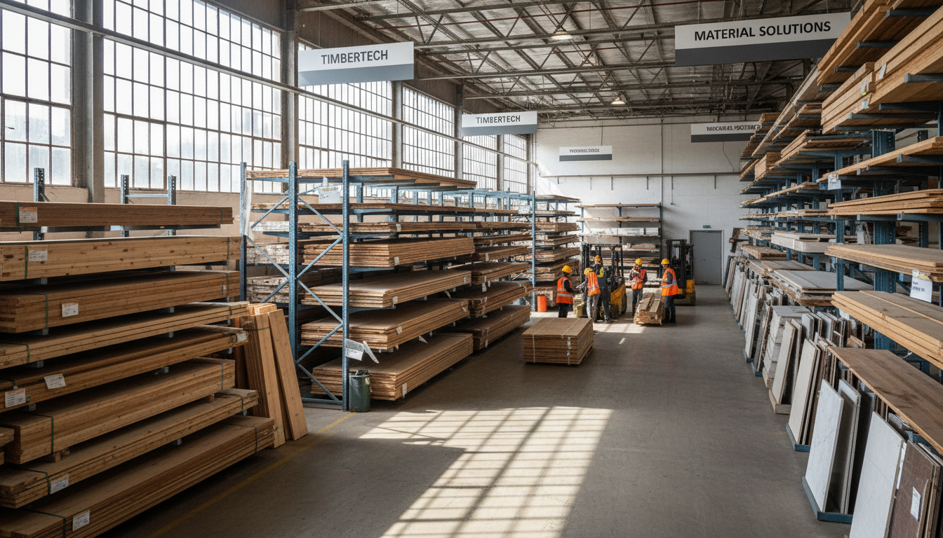 lakeland warehouse
