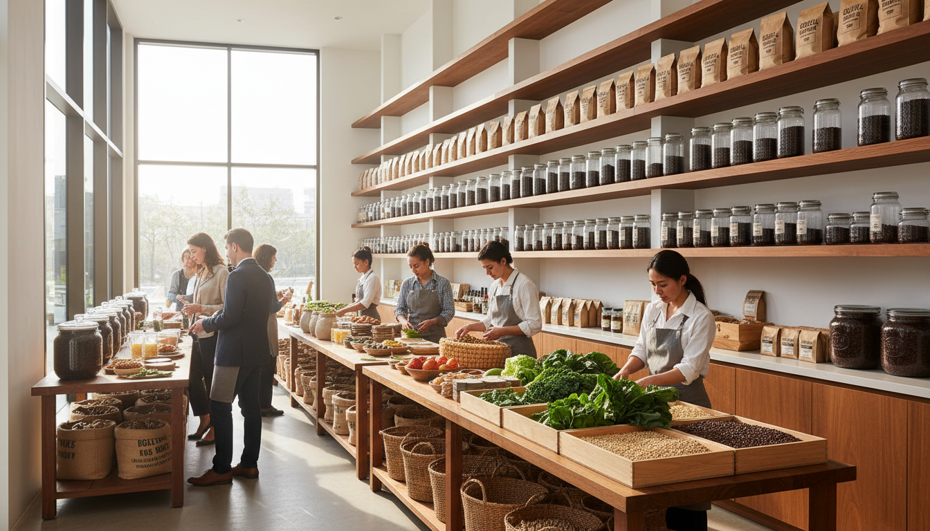 chef market