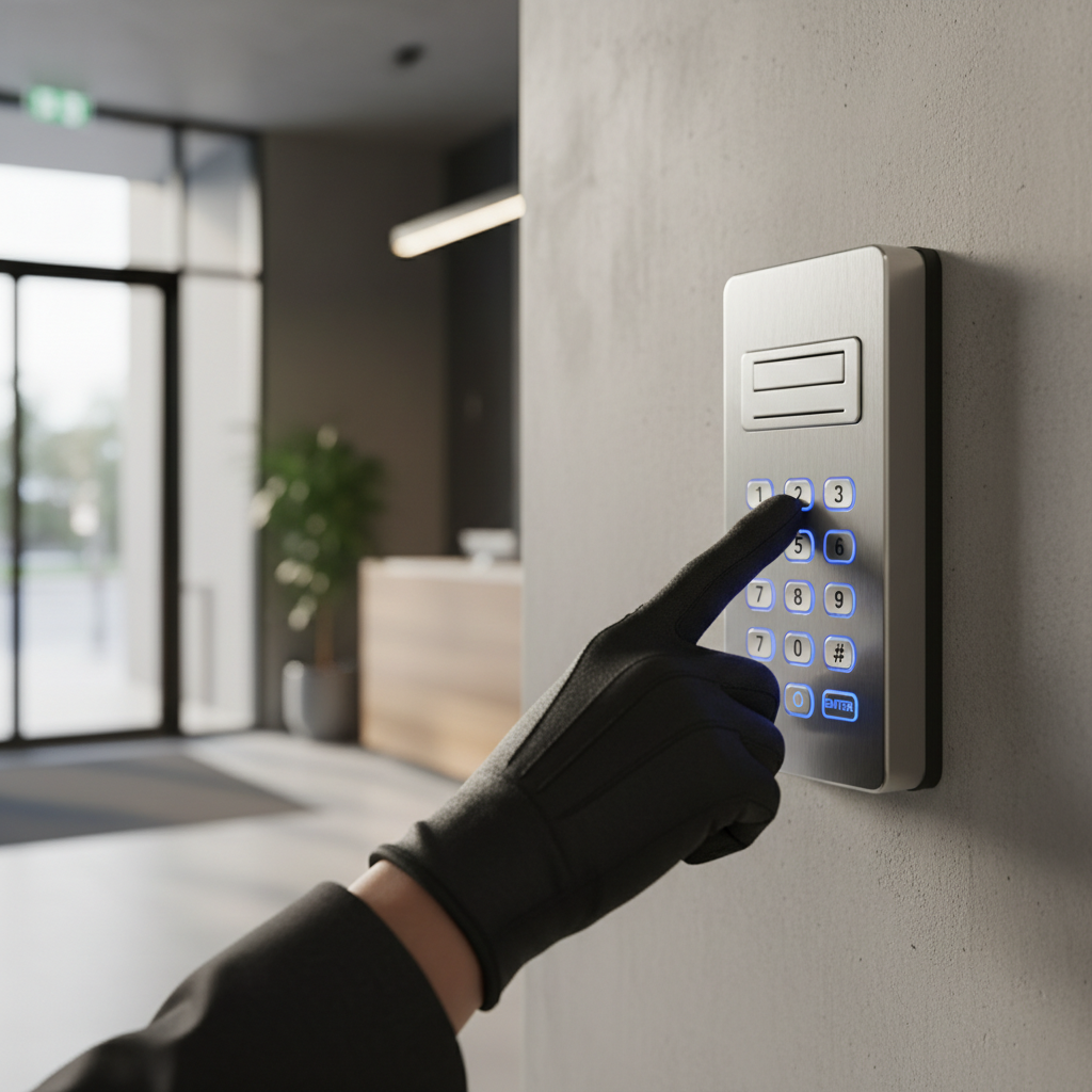 access control system